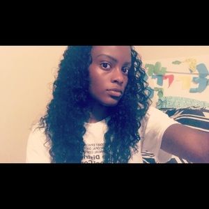 Meet your Posher, Kellannah